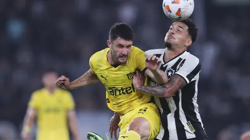 Unión La Calera anunció un nuevo fichaje para la segunda rueda.