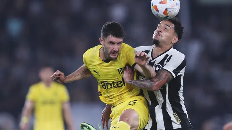 Unión La Calera anunció un nuevo fichaje para la segunda rueda.