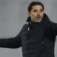 Gago destapa charla con Nico Córdova: "No me rompas los huevos"
