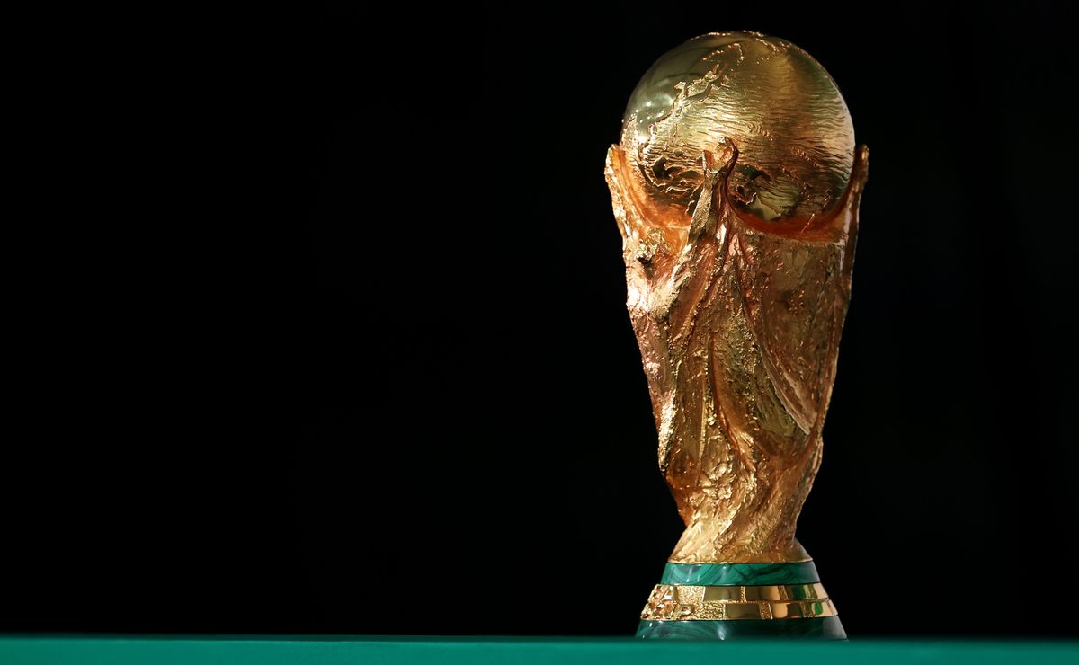 Muy recordado por los chilenos: hizo historia en el Mundial 2026 y ahora anuncia su retiro