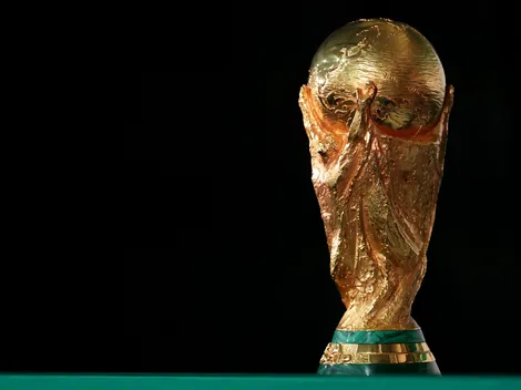 Hizo historia en el Mundial 2026 y ahora anuncia su retiro del fútbol