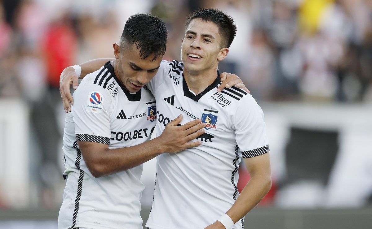 Fue una decepción en Colo Colo, lleva siete meses sin club y será fichaje en Paraguay
