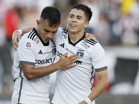 Defraudó en Colo Colo, estuvo 7 meses sin club y jugará en Paraguay