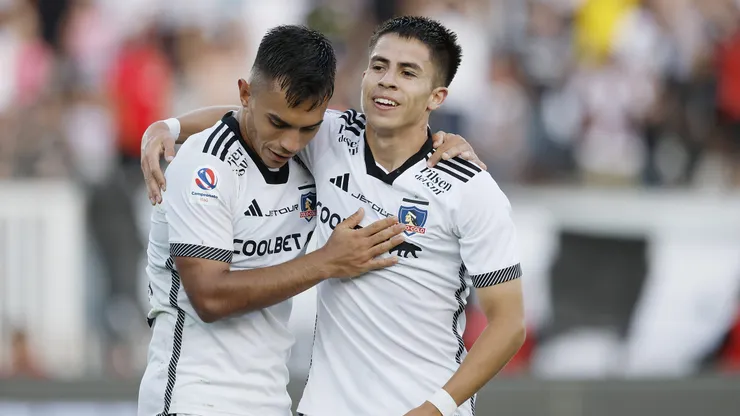 Vicente Pizarro festeja el único gol que este volante ofensivo marcó en el Cacique.