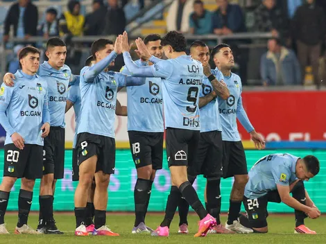 ¿Dónde ver O'Higgins vs. Boca Juniors en Copa Sudamericana?