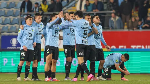 O’Higgins enfrentará a Boca Juniors por Copa Sudamericana.