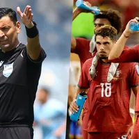 Roberto Tobar adelanta qué pasará con el minuto de hidratación en Chile