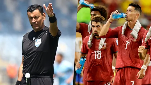 Roberto Tobar analizó la medida usada en el Mundial 2026.