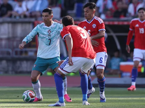 Chile confirma su próximo amistoso ante protagonista del Mundial