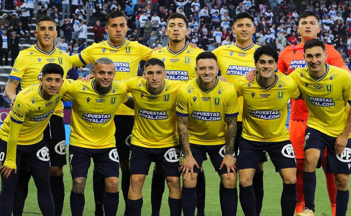 ¡Grandes cambios! U de Concepción remece el mercado y confirma la salida de cinco jugadores