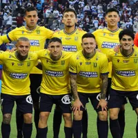 ¡Recambio! U de Conce anuncia 5 salidas para la 2da rueda