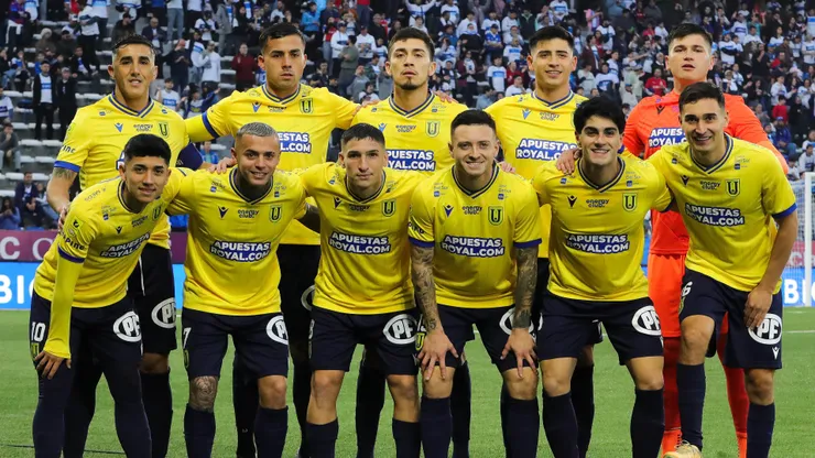 El cuadro penquista anunció 5 salidas esta temporada.