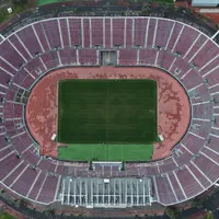 La U pierde la localía: los partidos que sale del Nacional