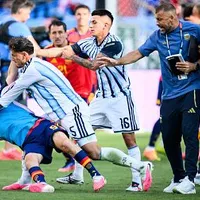 Frenó pelea de Paredes y se acerca a Brasil por más de 30 millones