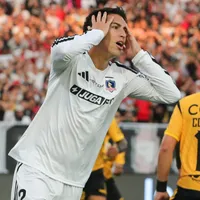 Colo Colo sufre: baja obligada por problemas físicos ante Limache