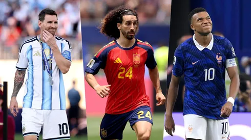 La Copa del Mundo 2026 tuvo grandes rendimientos.