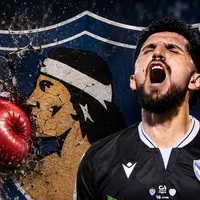 En Argentina dan otro golpazo a Colo Colo en el mercado: "Difícil..."