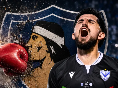 En Argentina dan otro golpazo a Colo Colo en el mercado: "Difícil..."