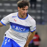 ¿Montes llega a la Copa Libertadores? En la UC se sinceran