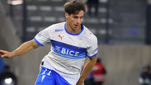 ¿Clemente Montes llega para la Copa Libertadores?