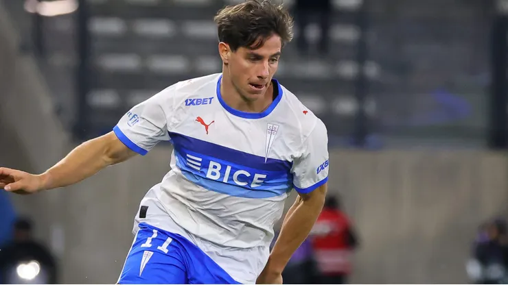 ¿Clemente Montes llega para la Copa Libertadores?