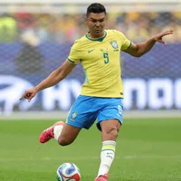 Casemiro regresa a América y será dirigido por ex DT de U. de Chile