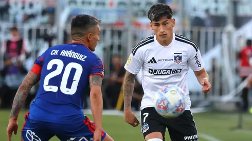 El fútbol chileno inicia la segunda rueda con los minutos Sub 21 presionando a varios.