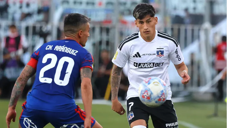 El fútbol chileno inicia la segunda rueda con los minutos Sub 21 presionando a varios.