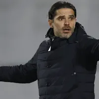 "Hay que apurar a Gago": le cantan las verdades a la U