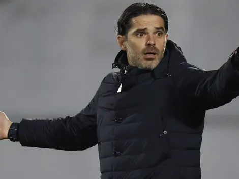 "Hay que apurar a Gago": le cantan las verdades a la U