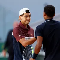 Terrible derrota de Alejandro Tabilo en Portugal: pierde ante el 427°