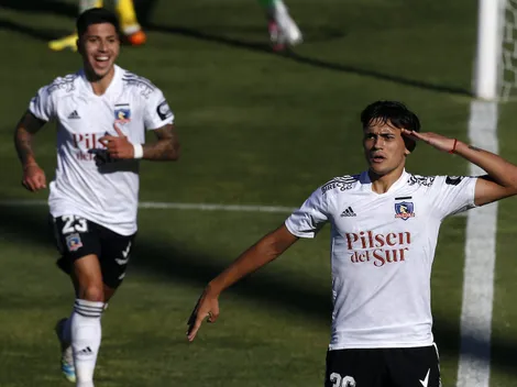 El gol que salvó a Colo Colo de ser comprado por la U: “Solo interesa el negocio”