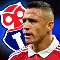 Filtran la razón por la que Alexis no está ni ahí con llegar a la U