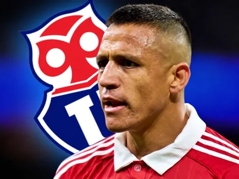 Filtran la razón por la que Alexis no está ni ahí con llegar a la U