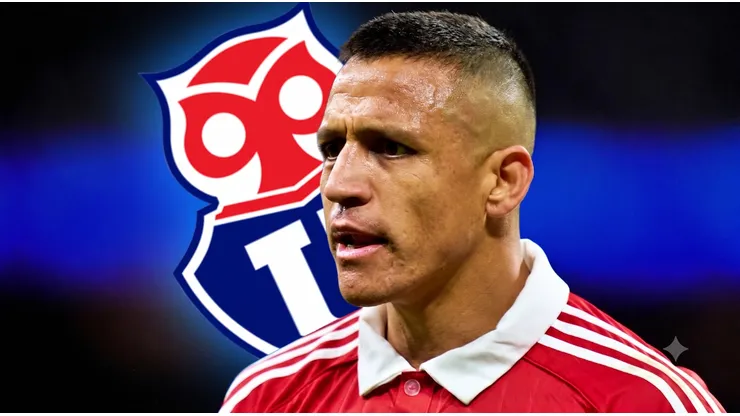 El Caso Sartor es una piedra de tope para que Alexis fiche en la U.