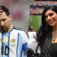 Mia Khalifa se burla sin asco de Argentina por su subcampeonato