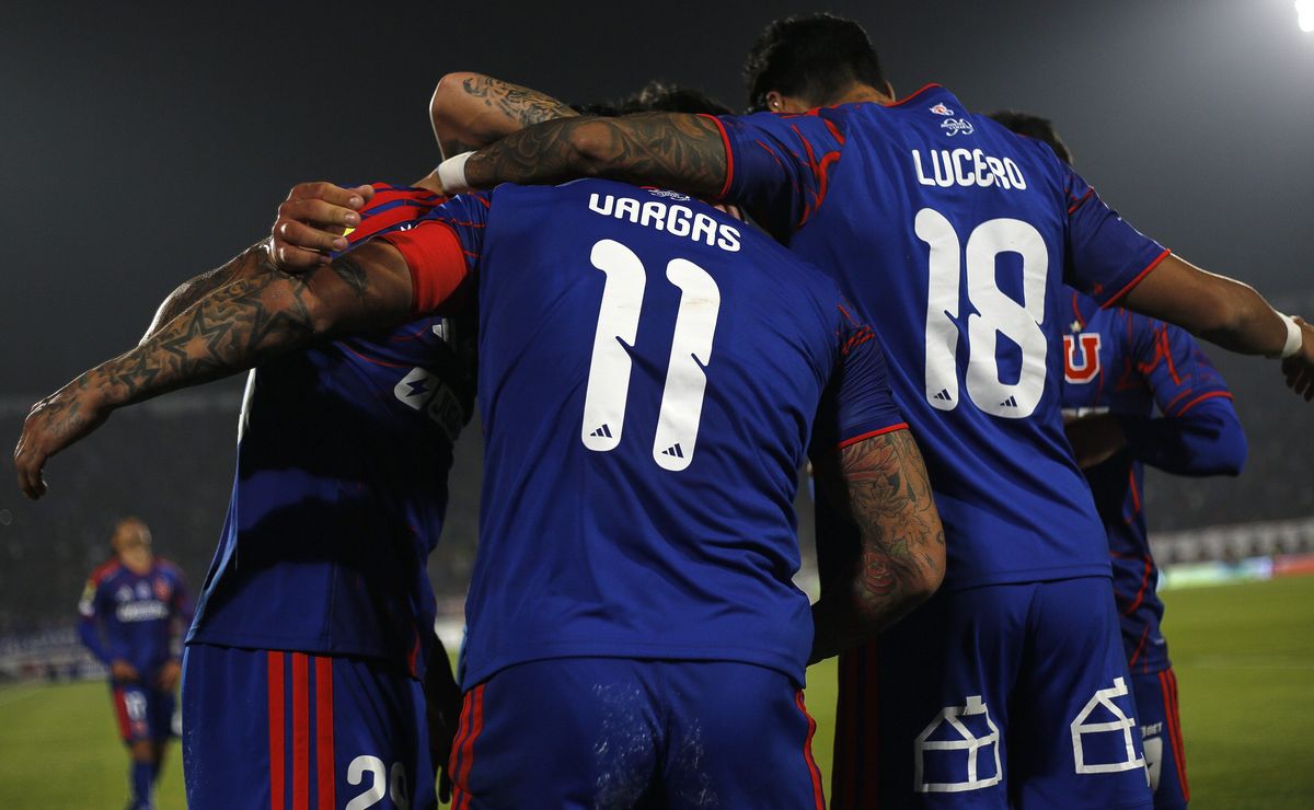¡Se suma a Reyna! U de Chile logra acuerdo y sella a su segundo refuerzo