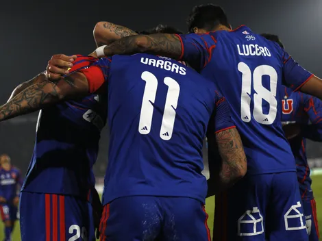 U de Chile abrocha a su segundo refuerzo para el segundo semestre