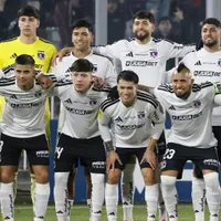 Formación: Colo Colo delinea el once contra su némesis Limache