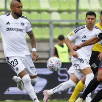 ¿Cuándo juega Colo Colo vs. Limache en Liga de Primera?