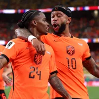 Brilló en una decepción mundialera y deja Inglaterra por 87 millones