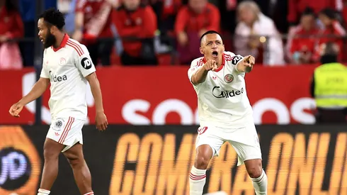 Alexis tiene una promesa por cumplir.