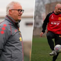 Rangers quiere remecer el mercado y analiza quinto refuerzo