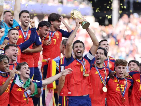 El sorprendente Récord Guinness que marcó el Mundial 2026