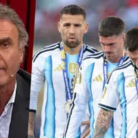 Ruggeri dispara a los que creen en conspiraciones: “Nos subestiman”