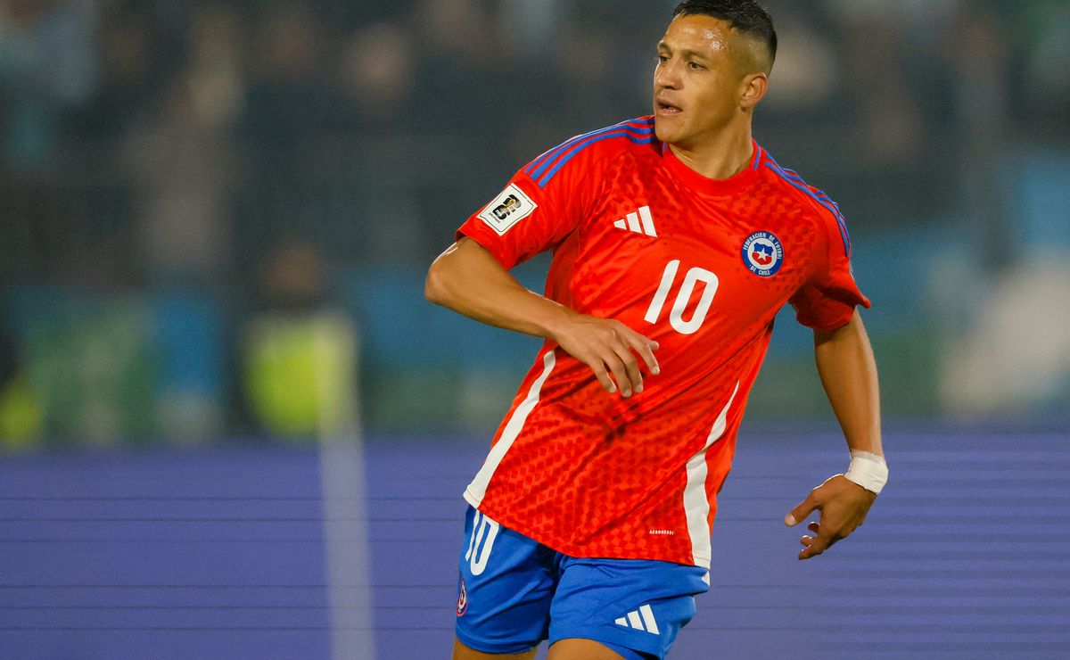 Alexis Sánchez vuelve a recordar al Arsenal mientras define su próximo club