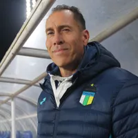 "Experiencia única": Bovaglio y O'Higgins desafían a Boca Juniors