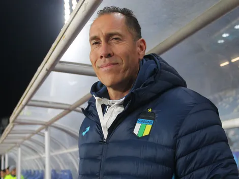 "Experiencia única": Bovaglio y O'Higgins desafían a Boca Juniors
