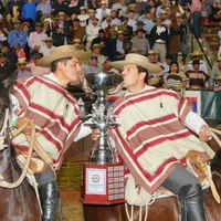 Ferochi distingue a los mejores de la temporada