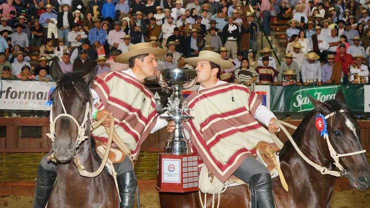 Ferochi distingue a los mejores de la temporada